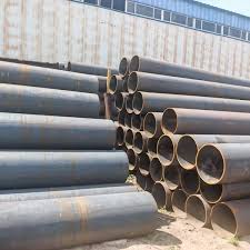 无缝的碳钢管| SCH 40 A106中国B级供应商