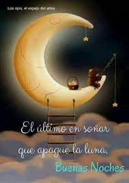 Buenas Noches Estampar Pinterest Buenas Noches Noche Y Poesia