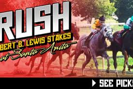 Our facility can host virtually any size event. Free Picks For Robert B Lewis Day At Santa Anita Park