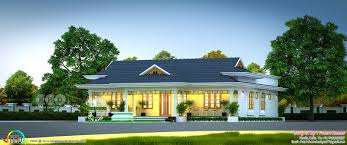 3 Bedroom Kerala Traditional House Design Kerala Home Design And Floor Plans 8000 Houses