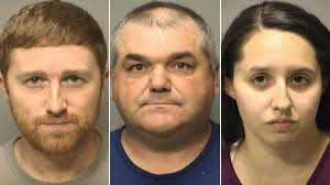 Church sex case delayed, two others also pending