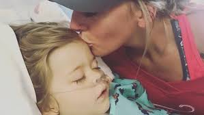 Triple organ transplant couldn't stop Evie dying from cancer