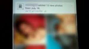 Nah, saat ini whatsapp atau wa sebagai salah satu aplikasi chatting terpopuler, punya fitur stiker. Gadis 13 Tahun Ini Video Call Whatsapp Tanpa Busana Foto Fotonya Tersebar Viral Di Facebook Surya