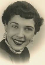 Obituary information for Maxine M. Sullivan