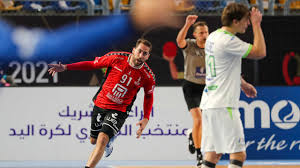 واصل منتخب سوريا لكرة القدم، استعداده لمواجهة منافسات المجموعة الأولى من تصفيات آسيا المزدوجة، لمونديال 2022 وكأس آسيا 2023. Ù…ØµØ± ØªØªØ£Ù‡Ù„ Ø¥Ù„Ù‰ Ø±Ø¨Ø¹ Ù†Ù‡Ø§Ø¦ÙŠ ÙƒØ£Ø³ Ø§Ù„Ø¹Ø§Ù„Ù… Ù„ÙƒØ±Ø© Ø§Ù„ÙŠØ¯ Ø§Ù„Ø­Ø±Ø©