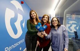 Live stream plus station schedule and song playlist. Radio Renascenca As Tres Da Vida Airada Explicam Ao Que Vem Visao