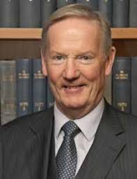 The Hon Justice Robert Stanley Chambers