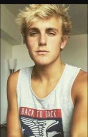 Your The One ( Reader x Jake Paul )