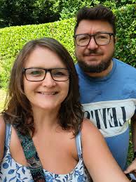 Off out for a little lunch date 🥰