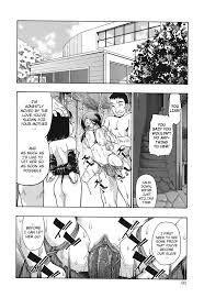 Akutoku no Sakae - Prosperites du Vice - English Hentai Manga (Page 81)