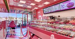Pinkbox Doughnuts The Best Doughnuts In Las Vegas Henderson Nv Sinclair was joined by contributor james farrer, a sociologist. pinkbox doughnuts the best doughnuts