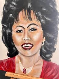 Linda Patty's Instagram, Twitter & Facebook