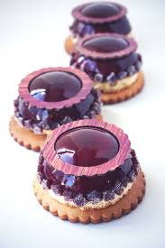 Blackberry Domes Sable Jaconde Blackberry Pate De Fruit Blackberry Bavarois Blackberry Mi Best Buttercream Frosting Chocolate Decorations Best Buttercream