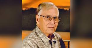 E. David Ford Obituary