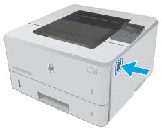 Download the latest drivers, firmware, and software for your hp laserjet pro m402dne.this is hp's official website that will help automatically detect and download the correct drivers free of cost for your hp computing and printing products for windows and mac operating system. Hp Laserjet Pro M402 M403 Beheben Von Papierstaus Im Fixierer Hp Kundensupport