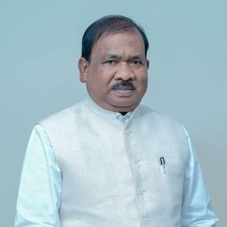 Ramdas Soren (@45JmmEastSinghbhum) • Facebook