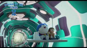Doraemon and nobita's great adventure begins in order to fulfill his grandmother's wish to see his bride at first sight. Stand By Me Doraemon 2 2020