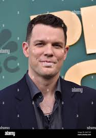 Jake lacy hi-res stock photography and images