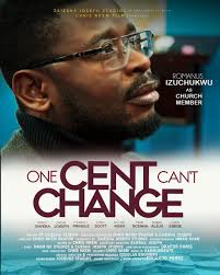 One Cent Can't Change (2022)