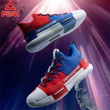 Peak mens basketball shoes lou williams streetball master athletic sports shoes. Peak Louis Williams Underground Men Basketball Shoes Taichi Adaptive Cushioning Sneakers Wearable Non Slip Sports Shoes Basketball Shoes Aliexpress