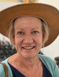 Obituary information for Nancy Behrns Gray