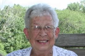 Obituary for Laura "Charlene" Caraway