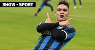 Man city men's, women's, eds and academy squad players. Man City Will In Diesem Sommer Weitere 5 Spieler Kaufen Der Verein Ist An Lautaro Und Felix Interessiert Inter Manchester City Epl