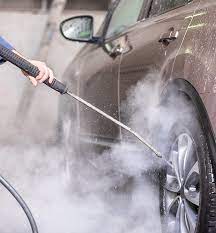 Avail best car steam wash at your home in dubai. Car Wash Services Doha Qatar Peace Enterprises