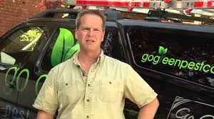 They keep advancing their knowledge as time goes so that they can keep up with the most recent technology in pest control. Go Green Pest Control Total Pest Containment For A Healthy Green Environment Delta S Only Owned And Operated Pest Control Company
