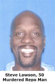 Two Suspects Sought in LA Repo Man Murder