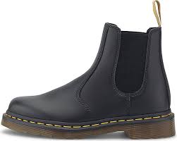 27 finest chelsea boots dr martens men chelsea boots for men leather #shoeblogger #shoegame #chelseaboots #docmartensstyle. Dr Martens Chelsea Boots 2976 Vegan Schwarz Gortz 31761701