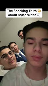 Dylan White and Jason Elkins