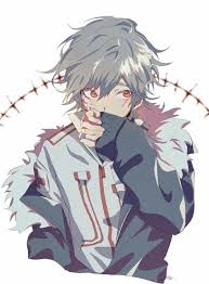 Pin By Bob Jack On Á´É´Éªá´á´ Á´¡á´Êá´á´á´É´ Á´á´É´É¢á´ Êá´Ês Anime Handsome Anime Guys Anime Poses Found on tumblr, assorted artists i would assume. anime handsome anime guys anime poses