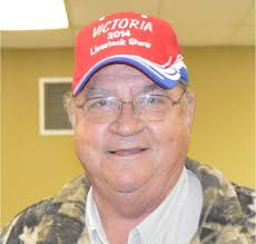Livestock Show Chairmen and Assistants