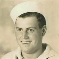 Obituary information for Joseph William Strohl