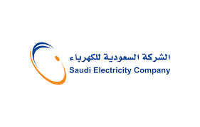 Saudi Electricity Company (SEC) logo