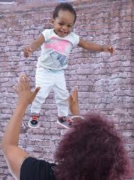 You are the true essence of my existence, my second. Dc Exclusive My Daughter Is My Biggest Treasure Uche Ogbodo Tells Diamond Celebrities As She Turns 1 Photos Diamond Celebrities