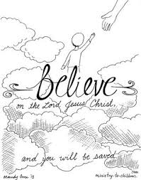 It symbolizes the victory of life over death and, though, unlike the crucifix, it does not bear the image of jesus, it reminds us of his sacrifice on behalf of humankind. 15 Easter Coloring Pages Religious Free Printables For Kids
