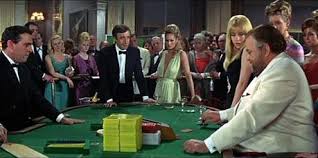 Casino Royale (1967) de John Huston, Robert Parrish, Val Guest ...