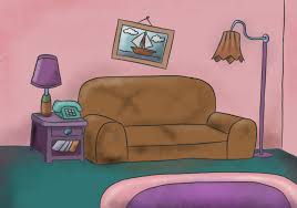 Check spelling or type a new query. The Simpsons Animation Background By Aperturejam On Newgrounds