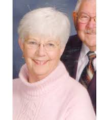 Virginia Phillips Obituary (2015)