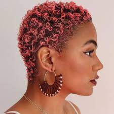 We recommend is short hair cut with curls, which popularity is shown by the fact that a lot of celebrities and models create them. 31 Gorgeous Short Curly Hair Styles In 2021