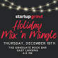 Holiday Mix 'n Mingle