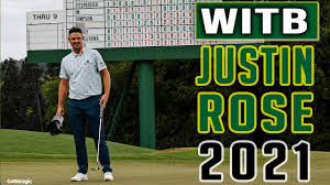 2021 waste management phoenix open. Brooks Koepka Witb 2021 Golfmagic Com Youtube