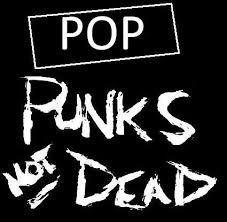 Maybe you would like to learn more about one of these? Pop Punk Journalism Defending Pop Punk