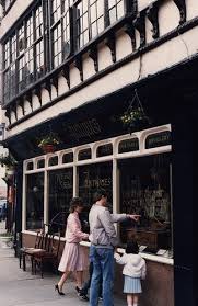 052258 Bessie Surtees House Sandhill Newcastle Upon Tyne Unknown 1988 Newcastle Upon Tyne Newcastle Tyne And Wear