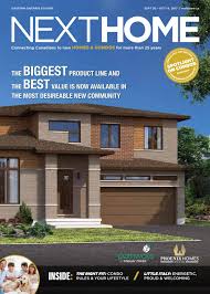 In ottawa, you'll be front and centre for some amazing festivals, including winterlude, the ottawa jazz festival, and of course a huge canada day celebration! Eastern Ontario New Home Condo Guide Sept 30 2017 By Nexthome Issuu