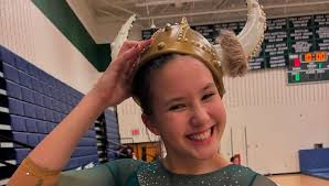 Congratulations to our gymnastics team