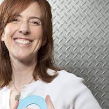 Katherine Klinger (@kathrun)