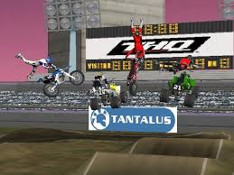 Enter huckit as a code to unlock all . Mx Vs Atv Untamed Review Gaming Nexus